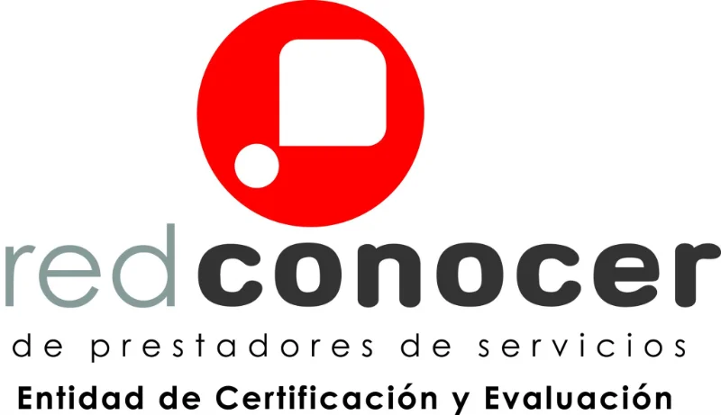 Red CONOCER — Entidad de Certificación y Evaluación